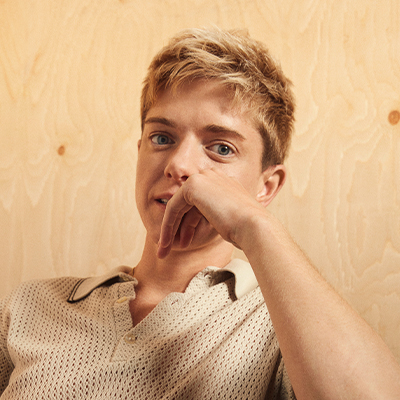 More Info for Mae Martin