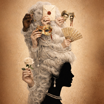 More Info for The Marriage of Figaro