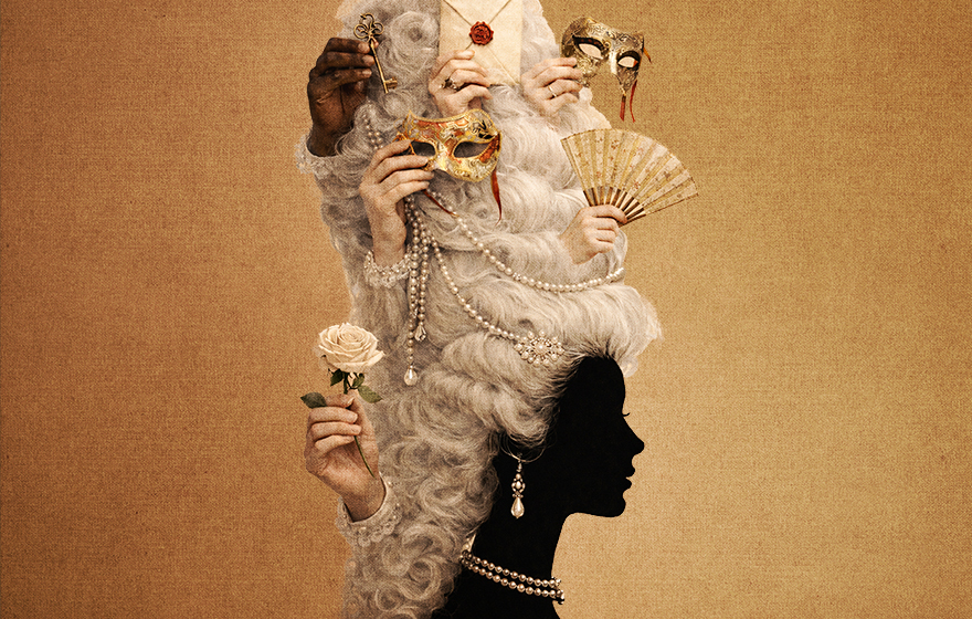 The Marriage of Figaro