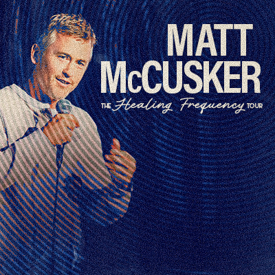 More Info for Matt McCusker