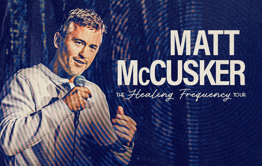 Matt McCusker