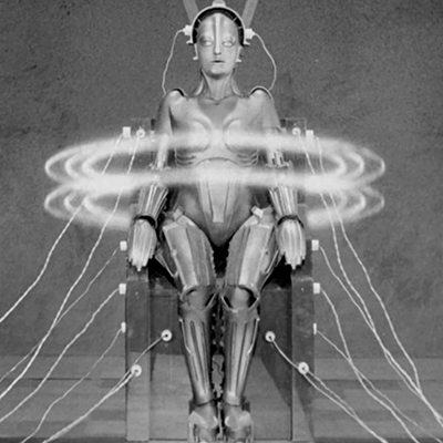 More Info for Silent Movie Mondays: Metropolis (1927)