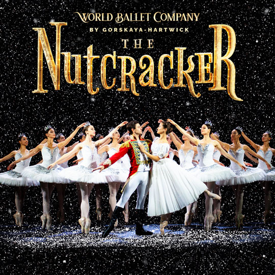 More Info for World Ballet Company: The Nutcracker