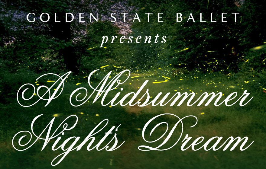 A Midsummer Night's Dream