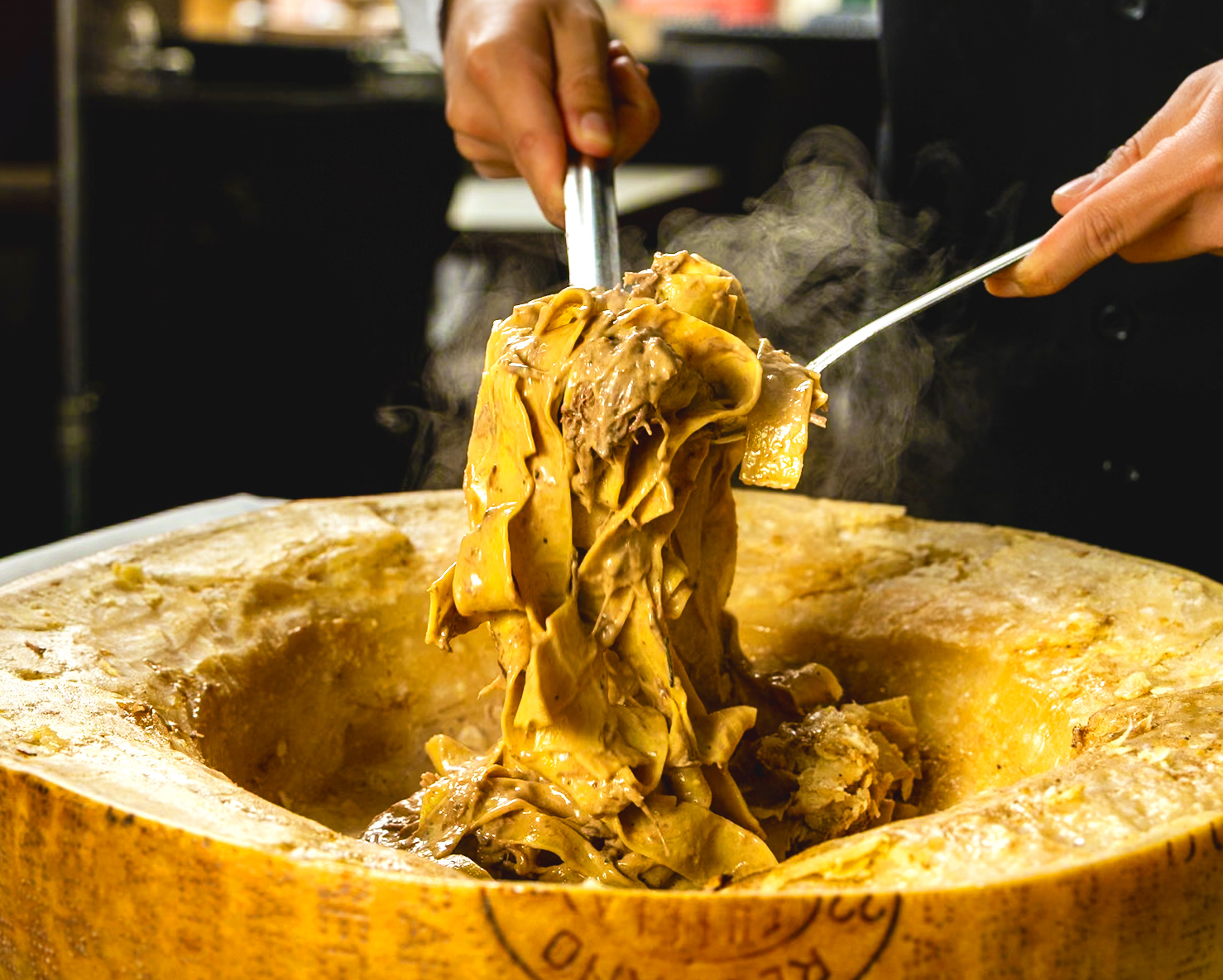 Osteria Cotto e Mangiato