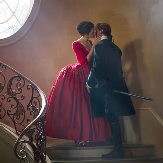 Outlander in Concert
