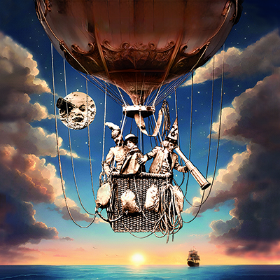 More Info for Right in the Eye