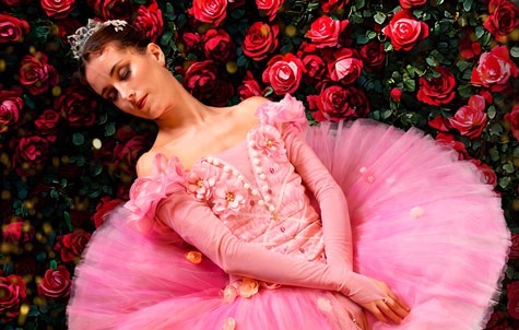World Ballet Company: The Sleeping Beauty