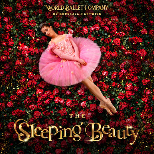 More Info for World Ballet Company: The Sleeping Beauty