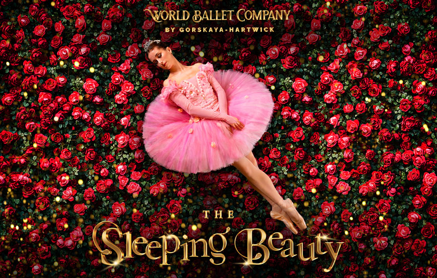 World Ballet Company: The Sleeping Beauty