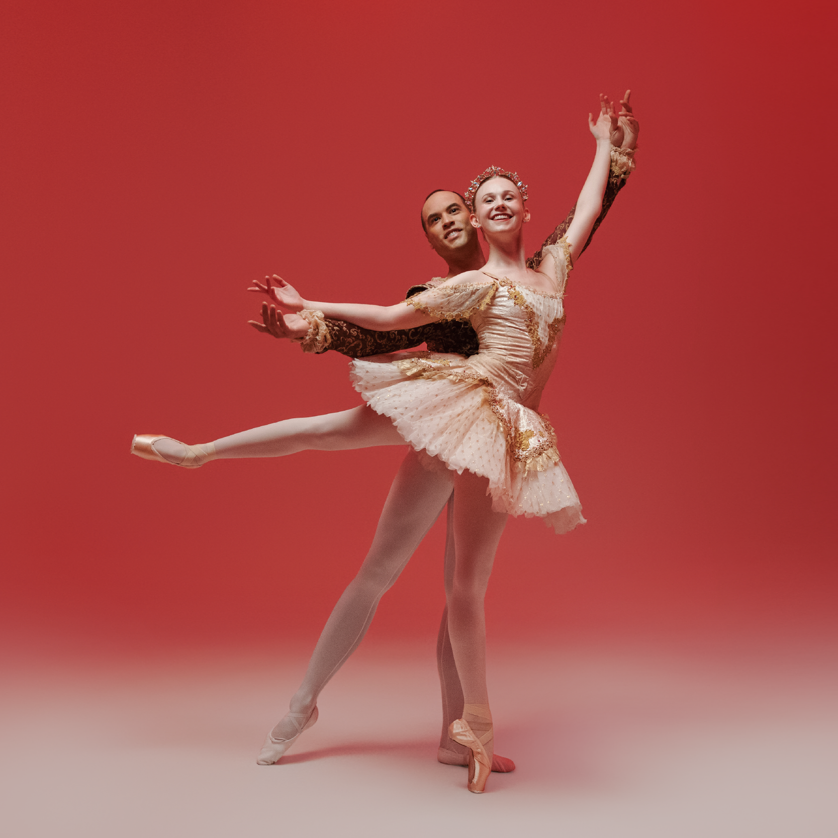 More Info for The Nutcracker