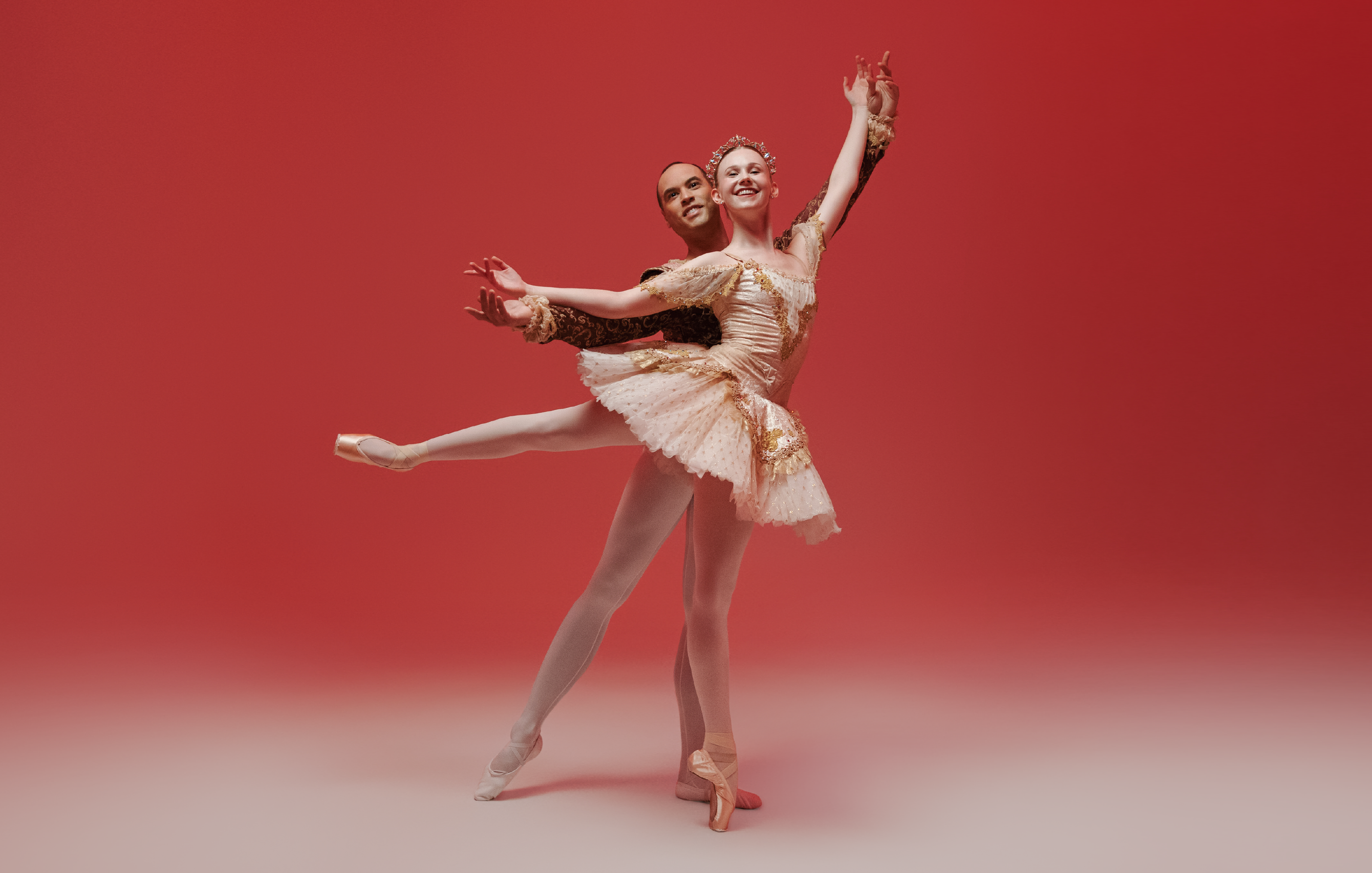 The Nutcracker