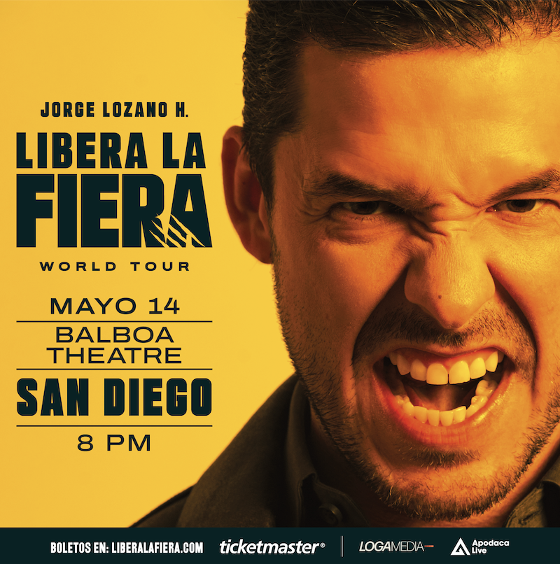 More Info for Jorge Lozano H