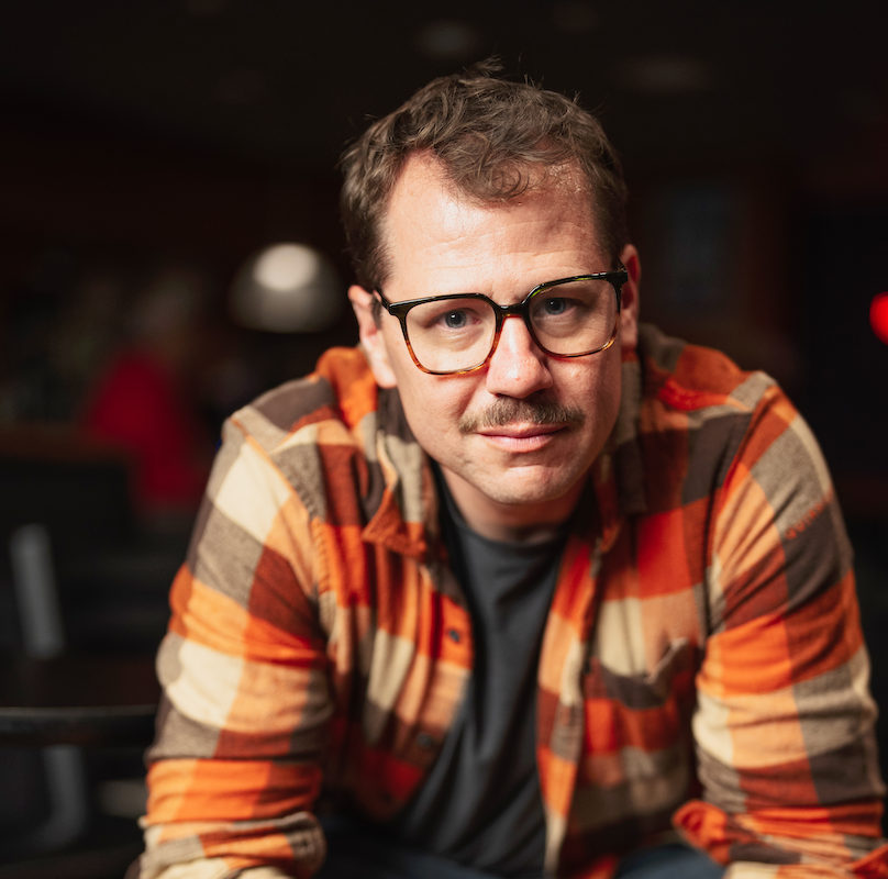 More Info for Dustin Nickerson