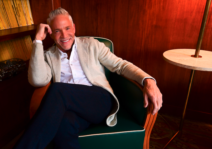 Dave Koz and Friends Christmas Tour 2026
