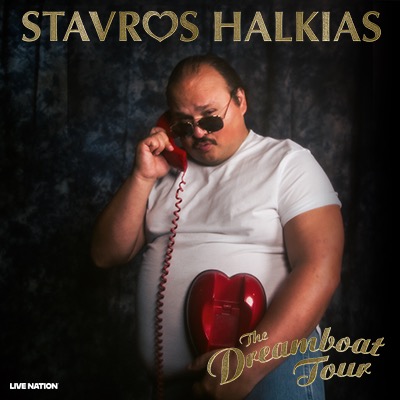 More Info for Stavros Halkias