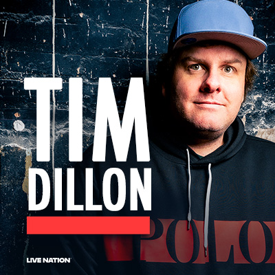 More Info for Tim Dillon