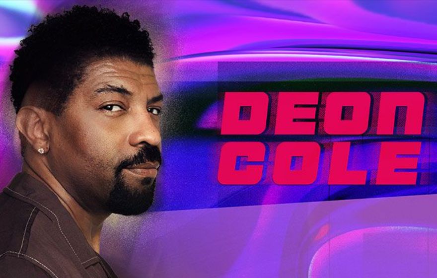 Deon Cole