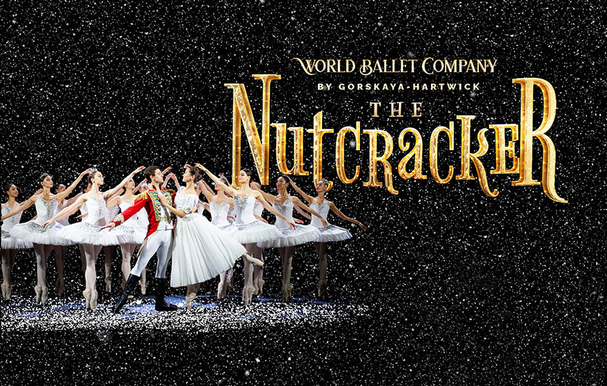 World Ballet Company: The Nutcracker