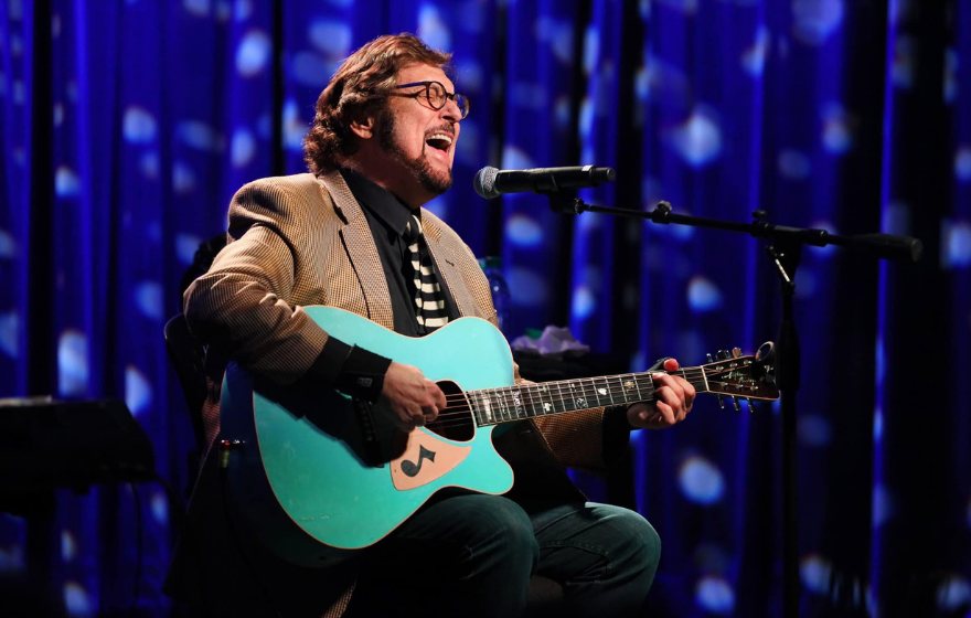 Stephen Bishop