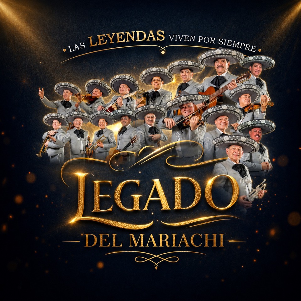 More Info for San Diego International Mariachi Summit Gala Concert