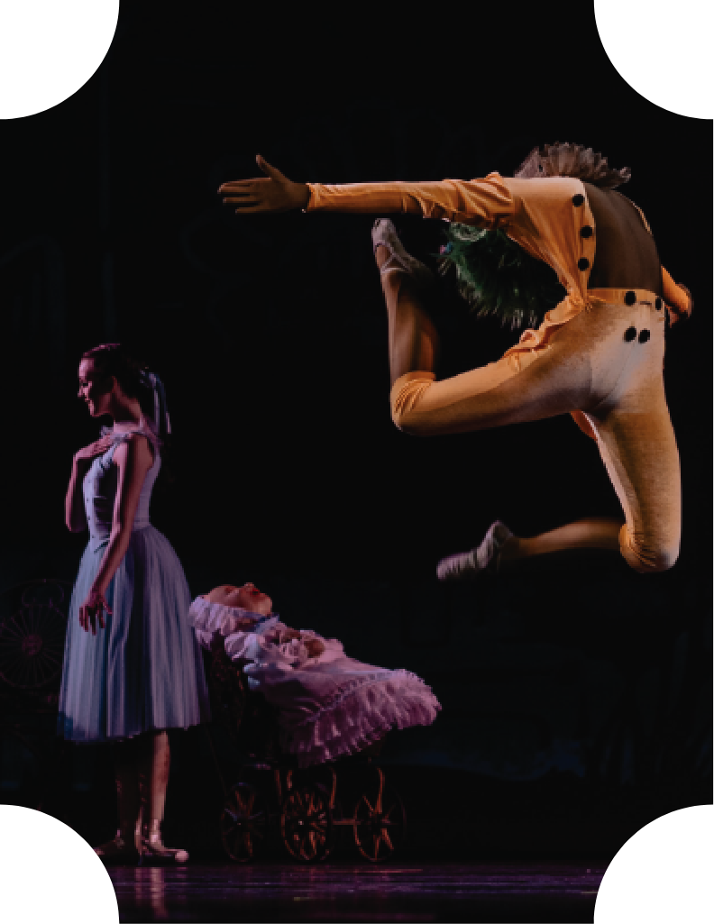 San Diego Spotlight A Community Showcase at Balboa Theatre