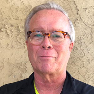 Scott Westover headshot