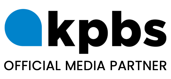 KPBS logo