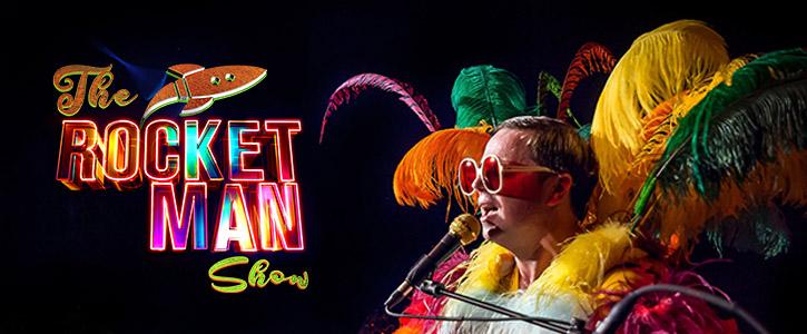 The Rocket Man Show