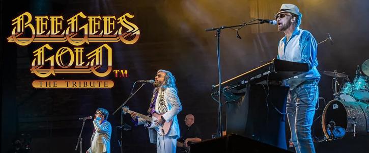 Bee Gees Gold