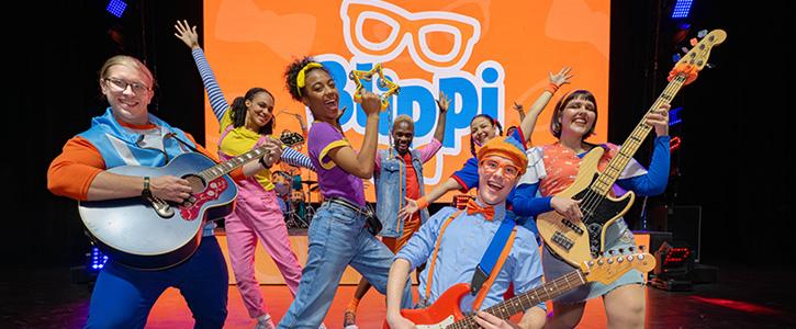 Blippi