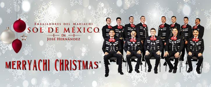 Mariachi Sol de Mexico