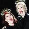Jane Lynch & Kate Flannery