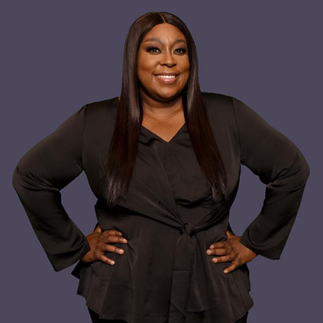 Photo of Loni Love