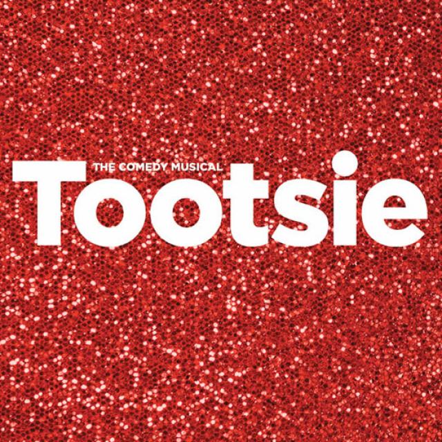 Tootsie poster