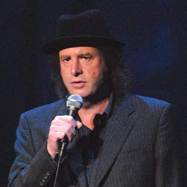 Steven Wright photo