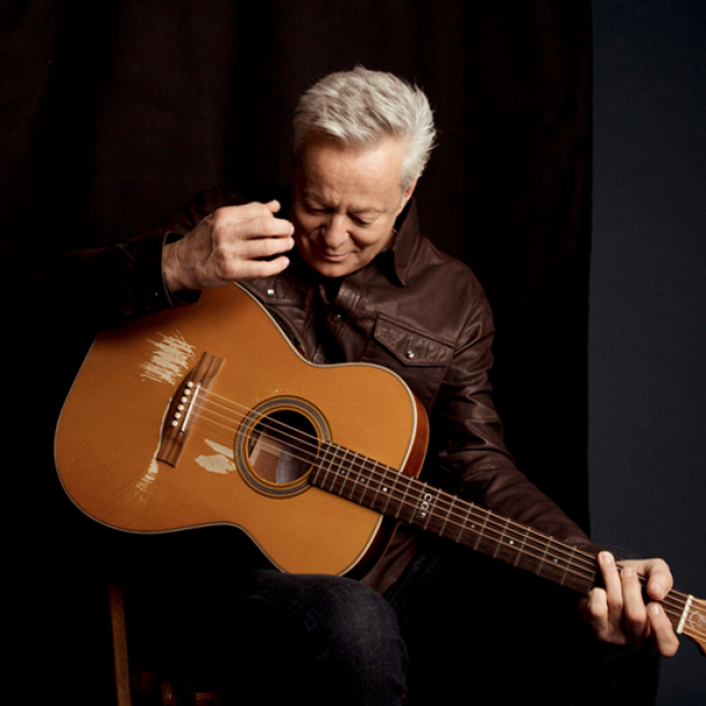 Tommy emmanuel photo