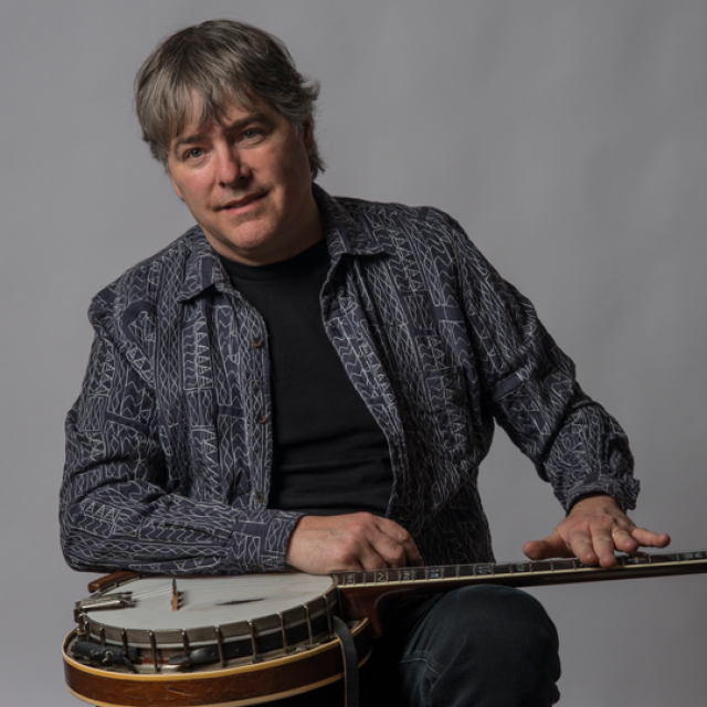 Bela Fleck photo