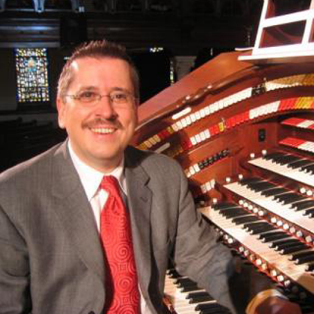 Walt Strony photo