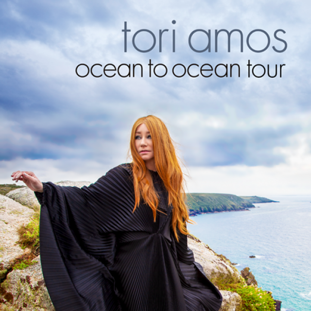 Ocean to Ocean Tour