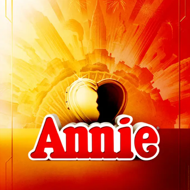 annie