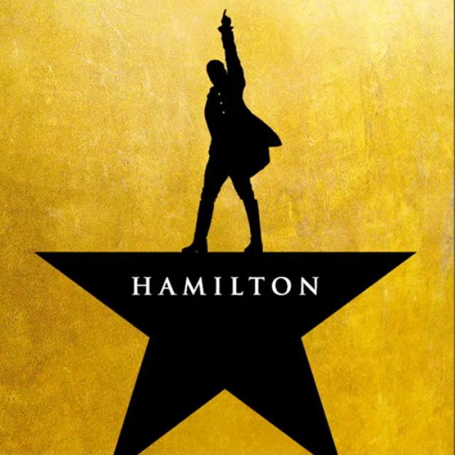 hamilton