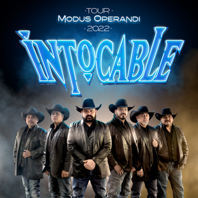 intocable