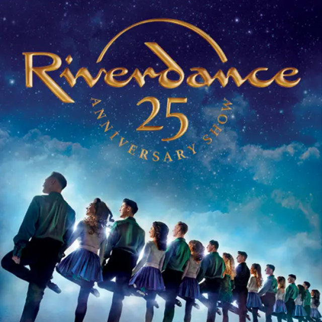 riverdance