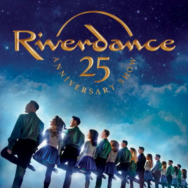 riverdance 