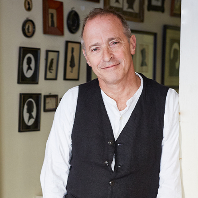 David Sedaris photo