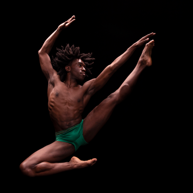 Alvin Ailey Dance photo