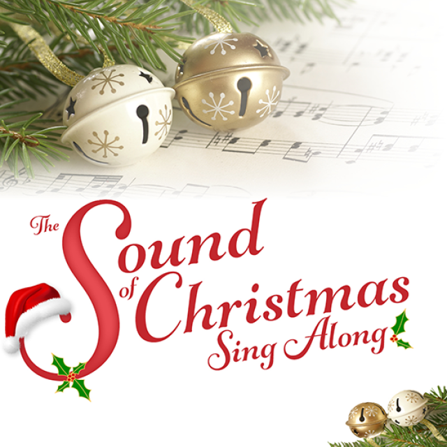 Sound of Christmas sing along