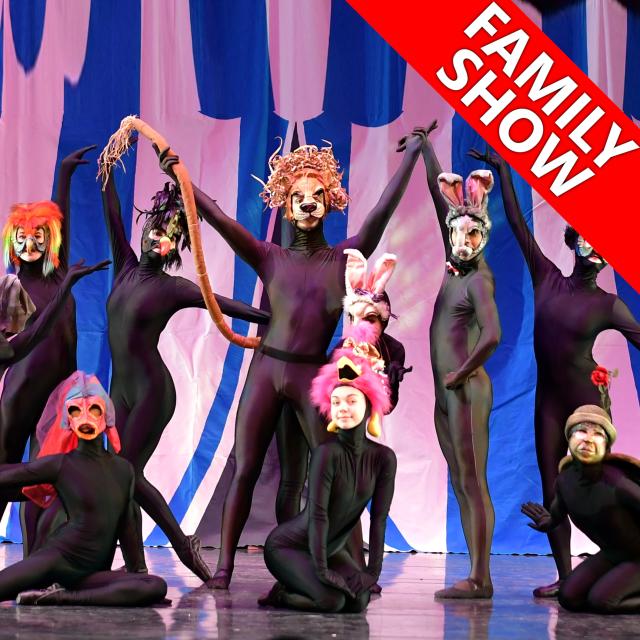 Carnival of the Animals photo