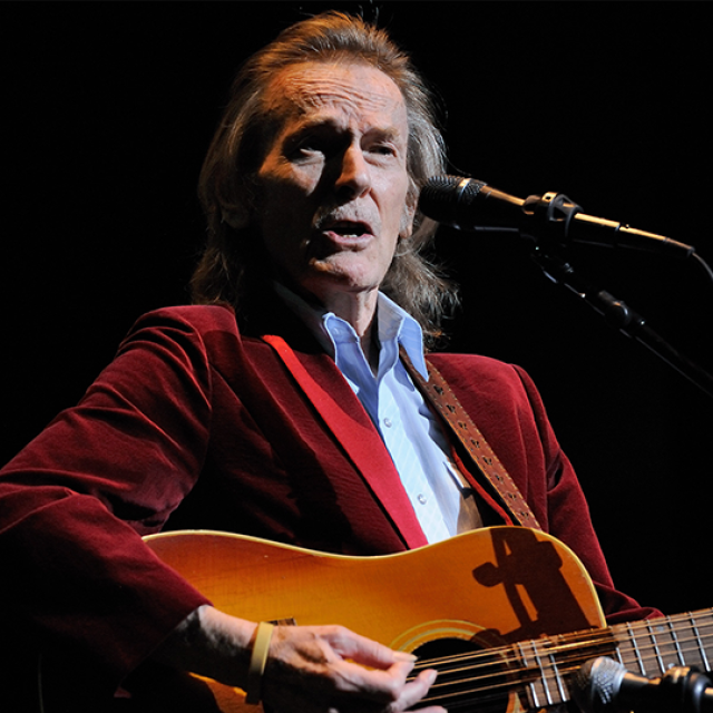 Gordon Lightfoot photo